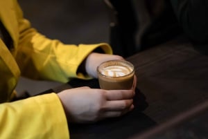 Coffee Crawl & VIP Morgen im Pike Place Market