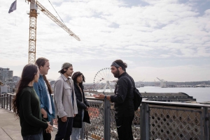 Coffee Crawl & VIP Morgen im Pike Place Market