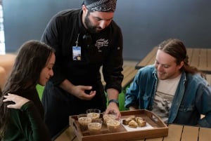 Coffee Crawl & VIP Morgen im Pike Place Market