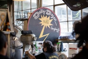 Coffee Crawl & VIP Morgen im Pike Place Market