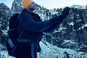 Ontdek Heather Lake, een magisch meer op 2 uur rijden van Seattle.