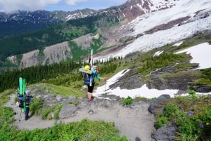 From Seattle - Enchanting Mt Baker & Cascade mountains tours