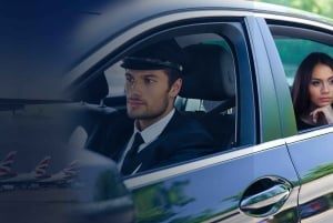 From Seattle Hotels - Hotel Transfer to Airport