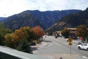 From Seattle: Leavenworth Bavarian Alpine Village Day Trip