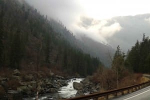 From Seattle: Leavenworth Bavarian Alpine Village Day Trip