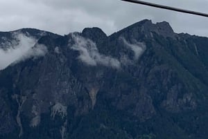 From Seattle: Leavenworth Bavarian Alpine Village Day Trip