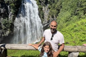 Private sightseeing tour in Los Angeles