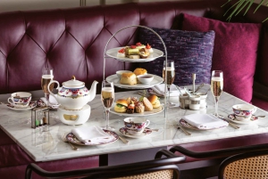 Fra Seattle: Envejs højhastighedsfærge til Victoria, BC