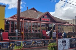 Historic Tucson Walking Tour