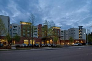 Hyatt House Seattle Bellevue