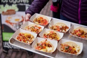 Insider's Breakfast and Culture Tour of Pike Place Market