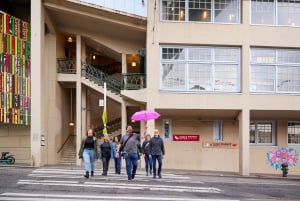 Insider's Breakfast and Culture Tour of Pike Place Market