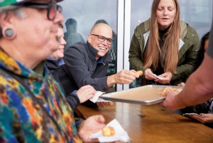 Insider's Breakfast and Culture Tour of Pike Place Market