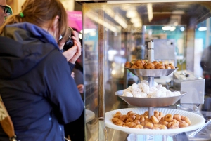 Insider's Breakfast and Culture Tour of Pike Place Market