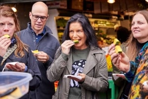 Insider's Breakfast and Culture Tour of Pike Place Market