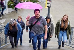 Insider's Breakfast and Culture Tour of Pike Place Market