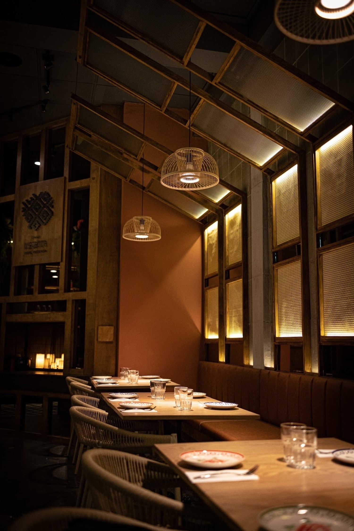 Isarn Thai Soul Kitchen