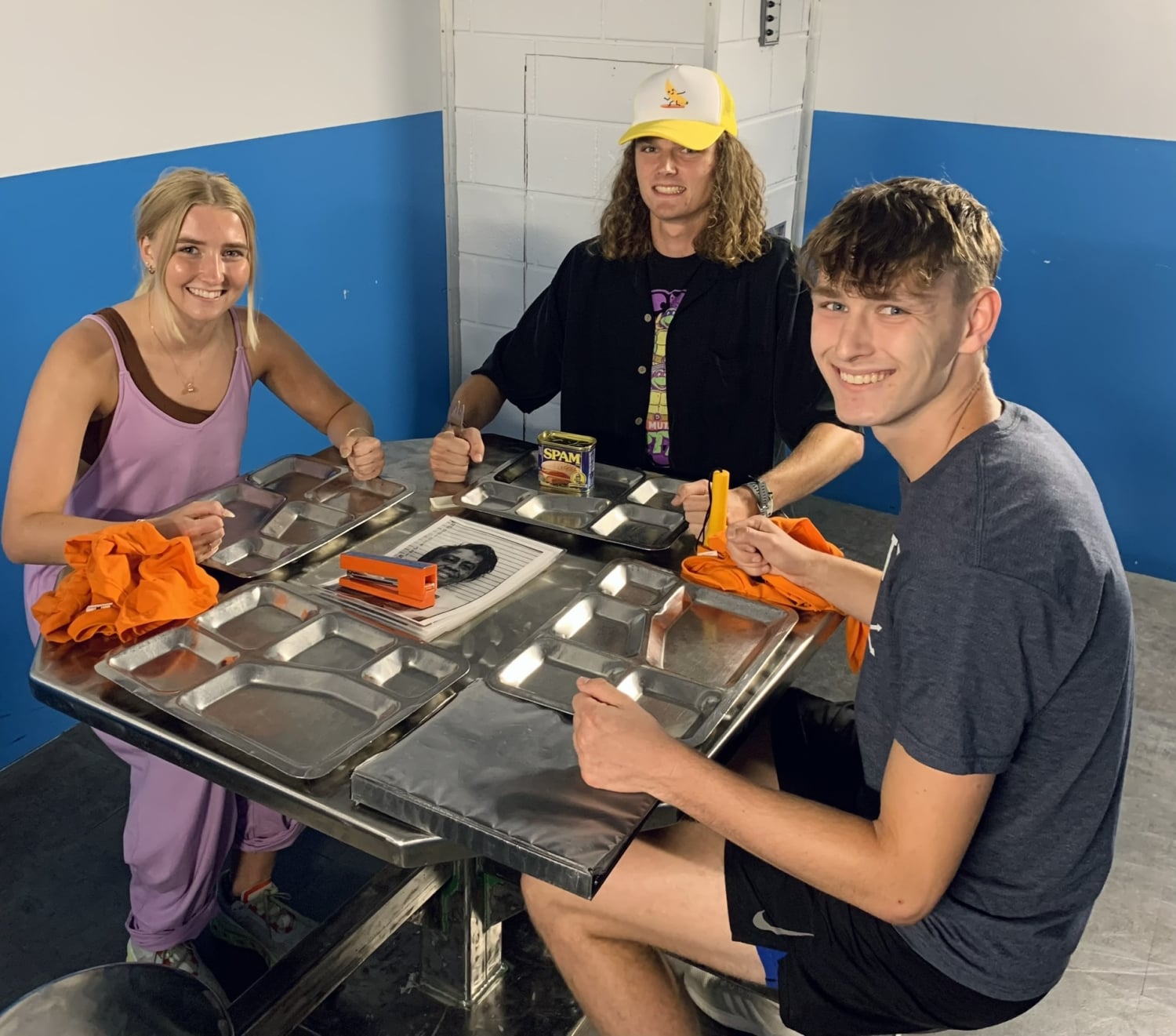 Fox In A Box Seattle