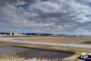 Privat omvisning med billetter på Museum of Flight i Seattle