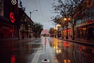 Pike Place Market and Downtown Seattle Highlights Tour