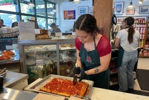 Pike Place Market : Découvrez le marché - Visite gastronomique et ludique