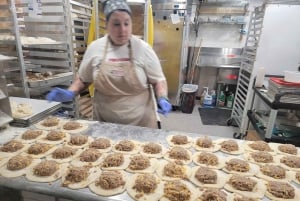 Pike Place Market : Découvrez le marché - Visite gastronomique et ludique