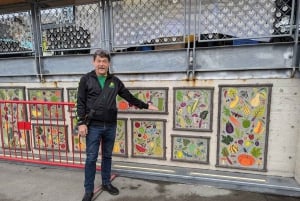 Pike Place Market : Découvrez le marché - Visite gastronomique et ludique