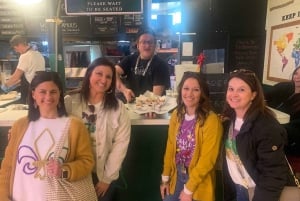 Pike Place Market : Découvrez le marché - Visite gastronomique et ludique