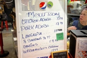 Pike Place Market : Découvrez le marché - Visite gastronomique et ludique