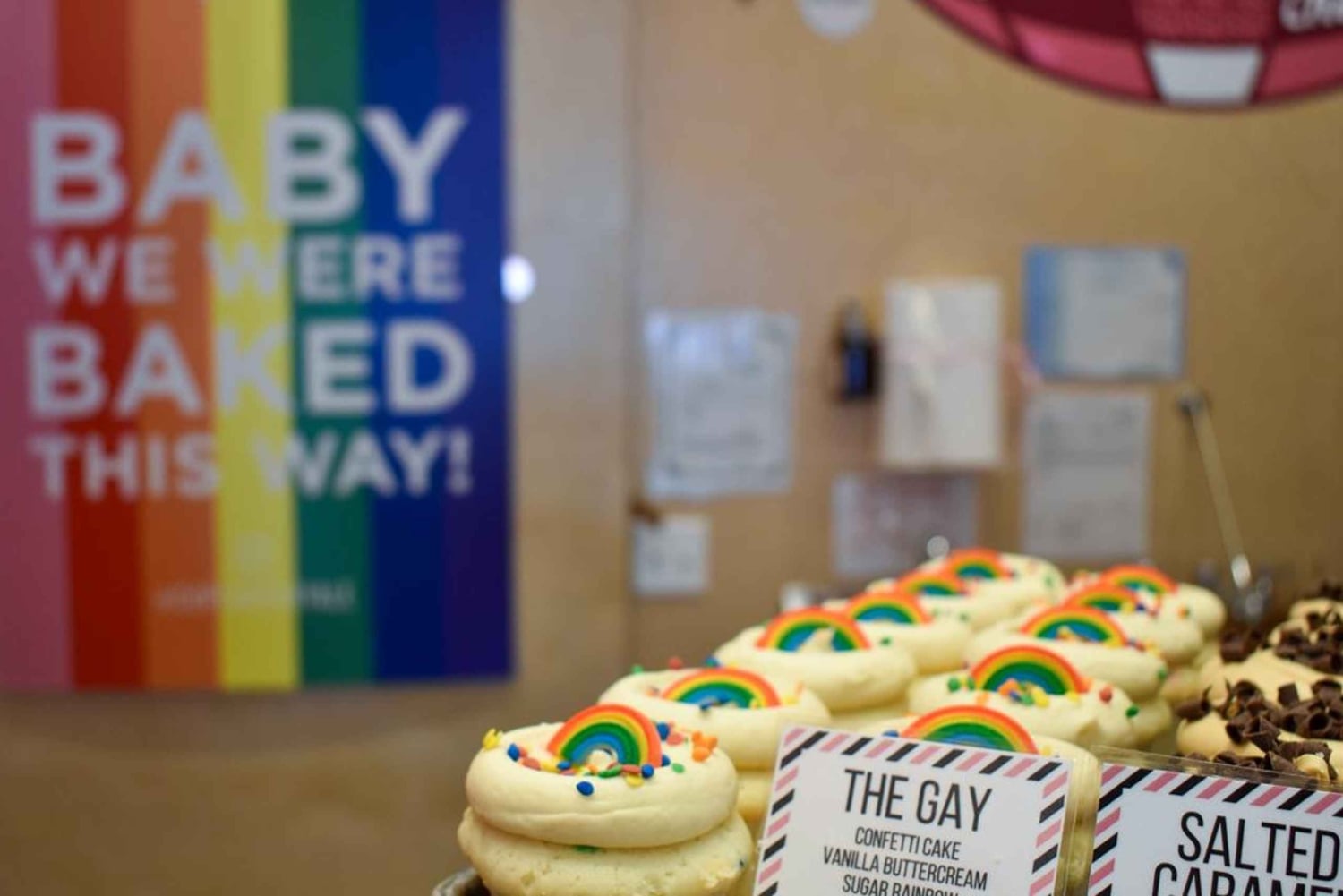 Privé Capitol Hill Pride Walk: verhalen die je nog niet kent