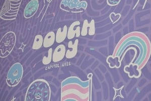 Paseo privado por el Orgullo de Capitol Hill: historias que no has oído