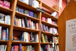 Paseo privado por el Orgullo de Capitol Hill: historias que no has oído