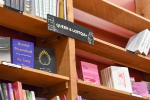 Paseo privado por el Orgullo de Capitol Hill: historias que no has oído