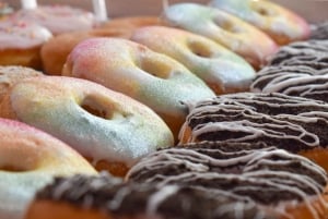 Paseo privado por el Orgullo de Capitol Hill: historias que no has oído