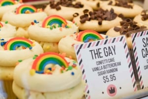 Privé Capitol Hill Pride Walk: verhalen die je nog niet kent