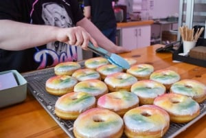 Privé Capitol Hill Pride Walk: verhalen die je nog niet kent