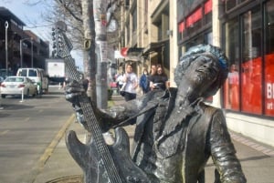 Privé Capitol Hill Pride Walk: verhalen die je nog niet kent