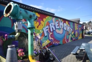 Privat tur i Seattle: Provsmakning av hantverkscocktails och spritdrycker