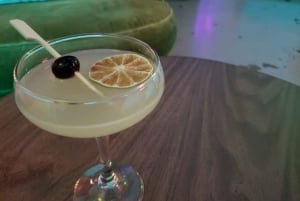 Privat tur i Seattle: Provsmakning av hantverkscocktails och spritdrycker