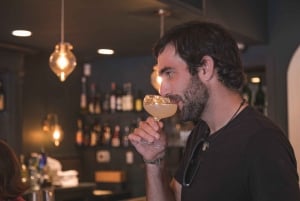 Privat tur i Seattle: Provsmakning av hantverkscocktails och spritdrycker