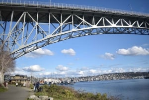 Privat tur i Seattle: Provsmakning av hantverkscocktails och spritdrycker