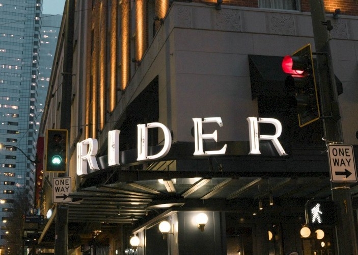 Rider