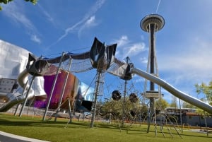 Seattle: 3-Hour City Highlights Tour