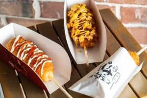 Seattle: il miglior tour dello street food con una guida locale