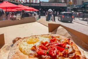 Seattle: il miglior tour dello street food con una guida locale