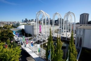 Seattle: CityPASS® with Tickets to 5 Top Attractions