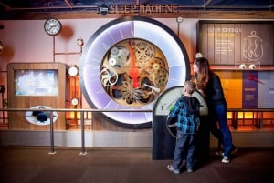 Seattle: CityPASS® with Tickets to 5 Top Attractions