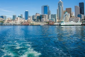 Seattle: CityPASS® with Tickets to 5 Top Attractions