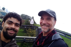 Seattle: de langste historische en culturele wandeltour van de stad