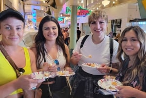 Seattle: Coffee and Brunch Tasting Tour at Pike Place Market